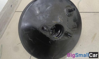 Усилитель тормозов вакуумный от Suzuki Escudo 2005-2017 - купить Уфе