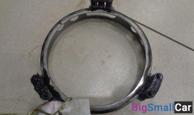 Кольцо (трансмиссии) от Renault Megane 2 2002-2008