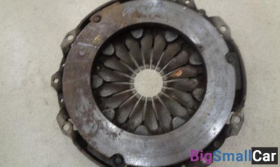 Корзина сцепления от Chery Fora A21 2006-2010
