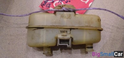 Бачок главного тормозного цилиндра от Ford Explorer U2 1995-2001 - купить Уфе