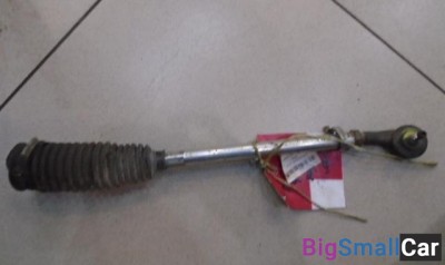 Тяга рулевая с наконечником левая от Peugeot 406 1995-2005