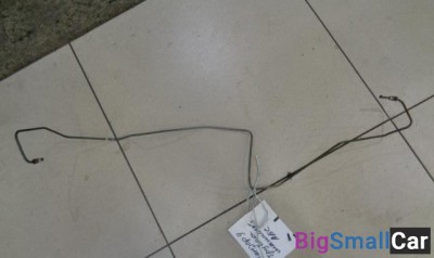 Трубка тормозная на блок ABS от Mitsubishi Lancer 9 CS 2000-2008 - купить Уфе