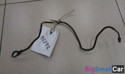 Трубка тормозная передняя правая от Toyota Carina E 1992-1997 - купить Уфе