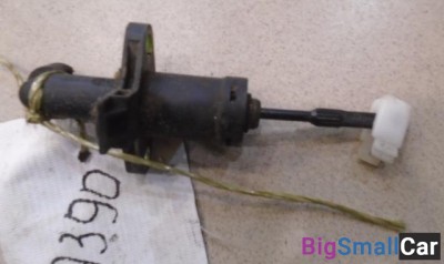 Цилиндр сцепления главный от Skoda Fabia 1999-2007