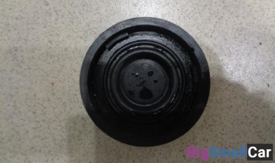 Крышка бачка тормозной жидкости от Hyundai Solaris 2010-2017 - купить Уфе