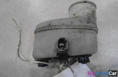 Бачок главного тормозного цилиндра от Toyota Carina E 1992-1997 - купить Уфе