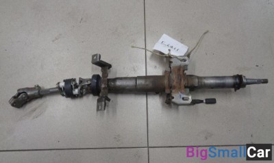 Колонка рулевая от Nissan Primera P11 1995-2002