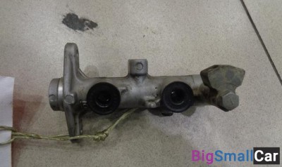 Цилиндр тормозной главный от Mitsubishi Pajero, Montero 2 1991-2004 - купить Уфе