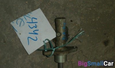 Цилиндр тормозной главный от Renault Clio 3 2005-2012 - купить Уфе