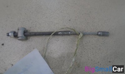 Трос стояночного тормоза передний от Chevrolet Cobalt 2012-2015 - купить Уфе