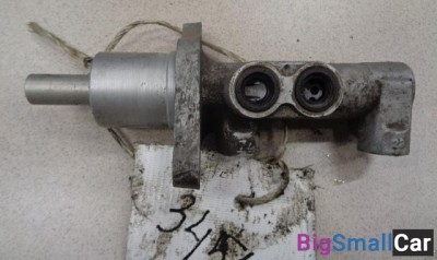 Цилиндр тормозной главный от Peugeot 508 2011-2018 - купить Уфе