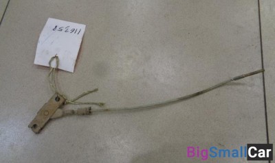 Трос стояночного тормоза от Chery Tiggo T11 2005-2016 - купить Уфе