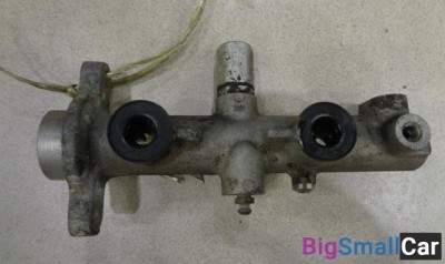 Цилиндр тормозной главный от Ford Explorer U152 2001-2005 - купить Уфе