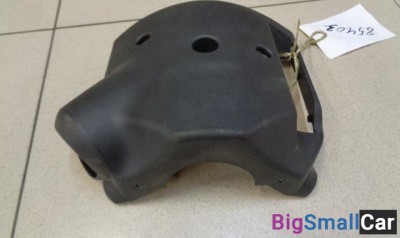 Кожух рулевой колонки нижний от Opel Corsa D 2006-2014