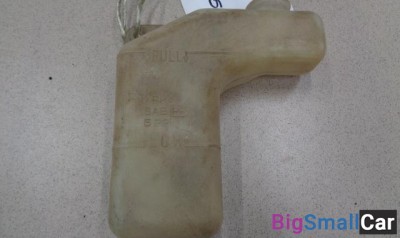 Бачок расширительный от Mitsubishi Legnum 1996-2002 - купить Уфе