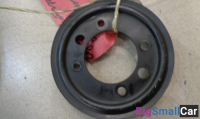 Шкив водяного насоса (помпы) от Suzuki Grand Vitara 2005-2015 - купить Уфе