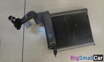 Испаритель кондиционера от Toyota CorollaVerso E121, R10 2004-2009 - купить Уфе