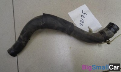 Патрубок радиатора от Hyundai Santa Fe Classic SM 2000-2012 - купить Уфе