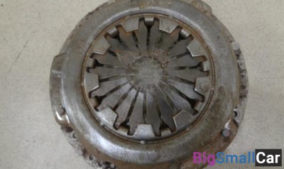 Корзина сцепления от Fiat Albea 2002-2012