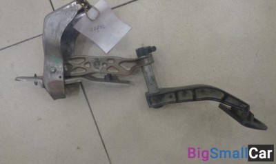 Педаль тормоза от Infiniti QX56 JA60 2004-2009 - купить Уфе