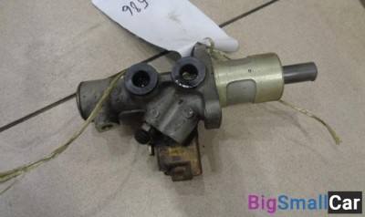 Цилиндр тормозной главный от Mercedes-Benz S-Class W140 1991-1998 - купить Уфе