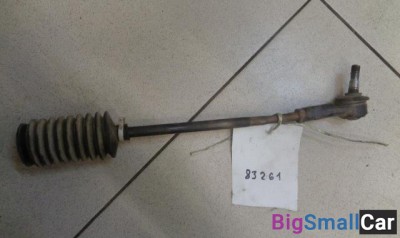 Тяга рулевая с наконечником левая от Skoda Felicia 1994-2001