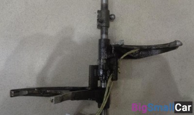 Вилка включения передач от Haima 3 2010-2013