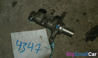 Цилиндр тормозной главный от Kia Rio 2011-2016 - купить Уфе