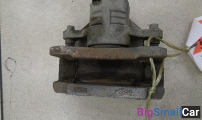 Суппорт задний правый от Cadillac SRX 2003-2009 - купить Уфе