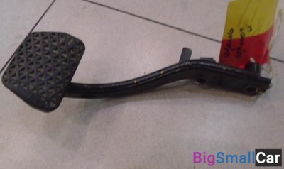 Педаль тормоза от BMW X5 E53 1999-2006 - купить Уфе