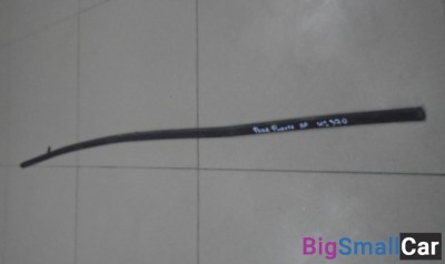 Молдинг крыши правый от Ford Fiesta 2008-2017