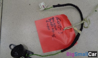 Динамик высокочастотный передний правый от BMW 3-Series E46 1998-2007