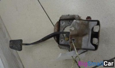Педаль тормоза от Mitsubishi Pajero, Montero 2 1991-2004 - купить Уфе