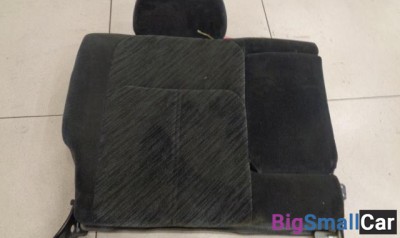 Сиденье салонное правое верхняя часть (ткань) от Subaru Outback BG 1994-1999