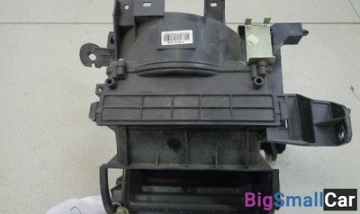 Корпус отопителя под мотор от Geely Emgrand EC7 2009-2016