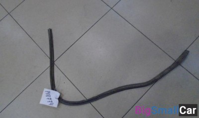 Уплотнитель двери задней левой (нижняя часть) от BMW X5 E53 1999-2006