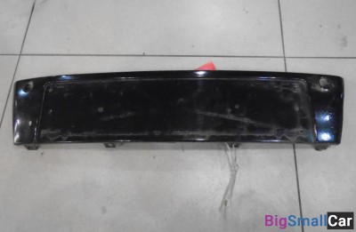 Рамка под номер от Audi A8 D3 2002-2010