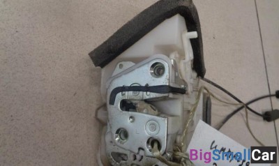 Замок двери задней левой от Subaru Impreza 2007-2011