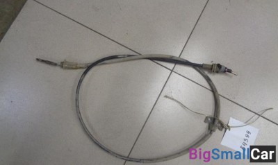 Трос стояночного тормоза правый от Volvo XC70 2000-2007 - купить Уфе