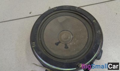 Динамик от Hyundai Santa Fe Classic SM 2000-2012