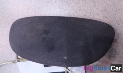 Ручка двери передней наружняя правая от LDV Maxus 2004-2008