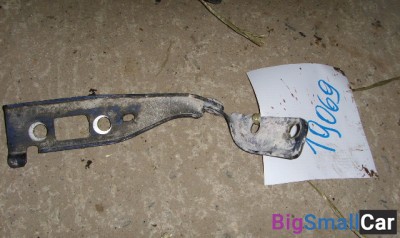 Петля капота левая от Ford Fusion 2002-2012