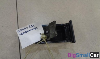 Пепельница передняя от Subaru Legacy 1998-2003