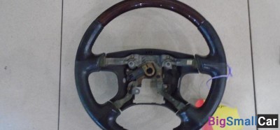 Рулевое колесо от Mitsubishi Pajero, Montero 3 1999-2006