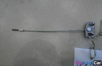 Трос стояночного тормоза от Nissan X-trail T31 2007-2015 - купить Уфе