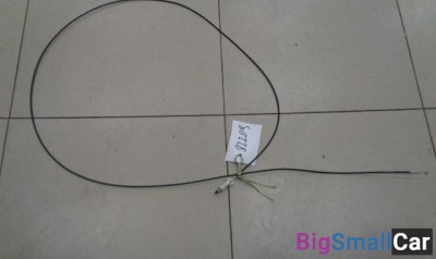 Трос лючка бензобака от Pontiac Vibe 2002-2008