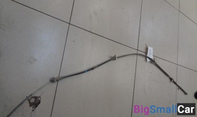 Трос стояночного тормоза правый от Suzuki Grand Vitara 2005-2015 - купить Уфе