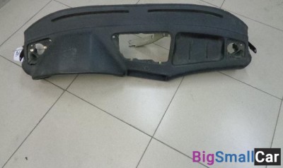 Торпедо от BMW 5-Series E34 1988-1996