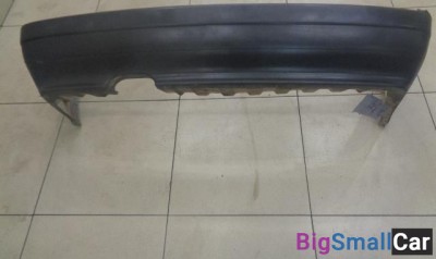 Бампер задний от Audi 80, 90 B3 1986-1991