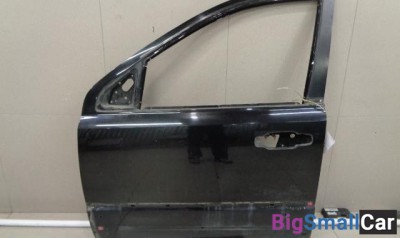 Дверь передняя левая от Kia Sorento 2002-2009